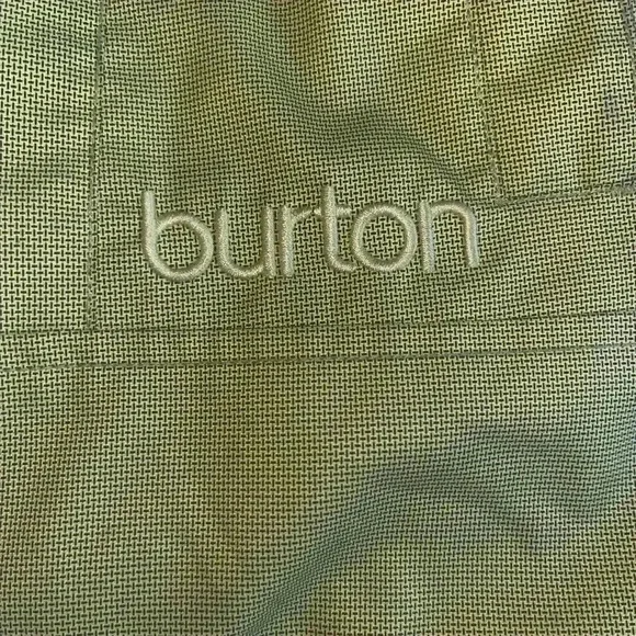 Burton snow jacket - Picture 4 of 5